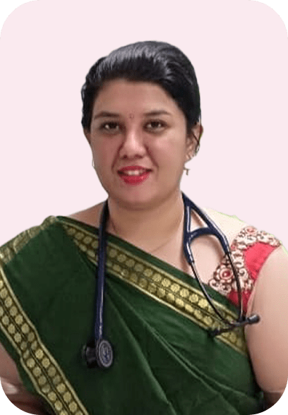 Dr. Impana G N